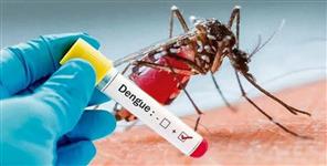 image: Dengue awareness campaign in Uttarakhand