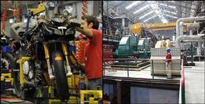 image: 180 industries get permission to be open in uttarakhand