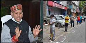 image: Markets may open soon in Uttarakhand