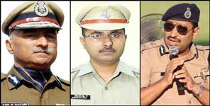 image: IPS Barinderjit Singh accuses police officers