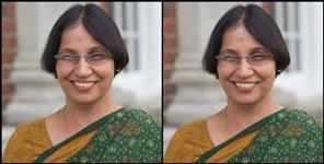 image: IFS Ranjana Kala becomes the head of the forest department