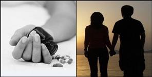 image: dehradun married lover widow girlfriend death news