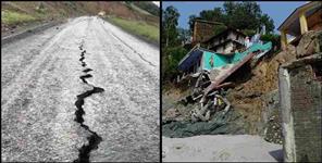 image: Scientists report on Uttarakhand Earthquake