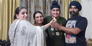 image: Gurashish Singh Chaddha Tops Uttarakhand in JEE Main
