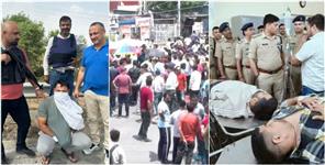 image: All the accused in the Dehradun shootout arrested