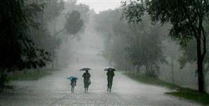image: Chance of heavy rain in Uttarakhand