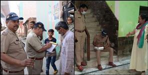 image: Fine for not getting tenants verified in Haldwani