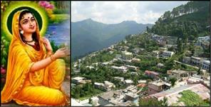 image: SITA MATA CIRCUIT IN UTTARAKHAND