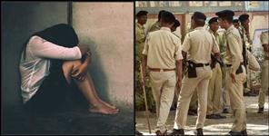 image: Misdeed with girl in drug de-addiction center of Rishikesh