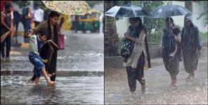 Uttarakhand Weather Update 29 May 2025