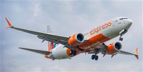 image: Dehradun to Bengaluru Air India Express Evening Flight