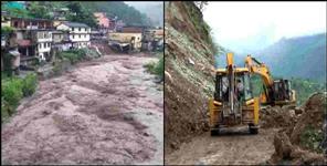 image: Uttarakhand Weather Update 17 August