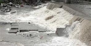 Gaula Bridge Safety Concerns After Heavy Rain in Haldwani