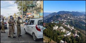 image: Guideline for tourist going to mussoorie for new year party