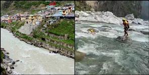 image: Kusum committed suicide by Pauri Garhwal