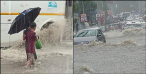 image: Uttarakhand Weather Update 20 September 2025