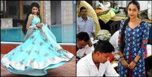 image: story of aishwarya belwal from uttarakhand