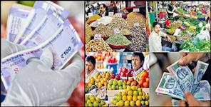 image: Inflation higher than the countrys average in Uttarakhand