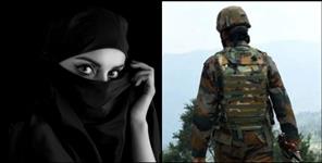 image: Uttarakhand Army jawan Pakistani woman honeytrap