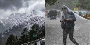 Uttarakhand Weather Update 19 June 2026