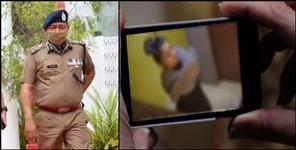 image: Video photo on the helpline number of Uttarakhand Police