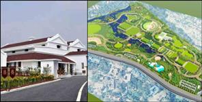 image: A world-class park will be built in Dehradun