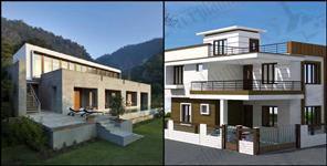 image: New flats will be built in Dehradun Uttarakhand