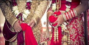 image: 9 people attended Corona positive in Dehradun wedding