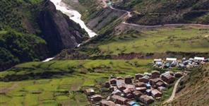 image: Mahadev mahotsav in Pithoragarh Dharchula Sipu village