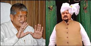 image: Dharchula MLA Harish Dhami reversed his statement