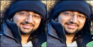 image: Nainital doctor rakshit joshi