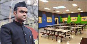 image: sound proof class room to built in rudraprayag