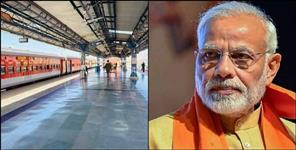 image: uttarakhand 3 railway station to renovate under amrit bharat railway scheme