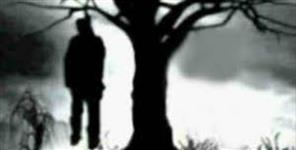 image: dead body found hanging from a tree In Pithoragarh