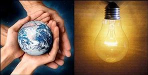 image: Earth Hour in Uttarakhand on March 28