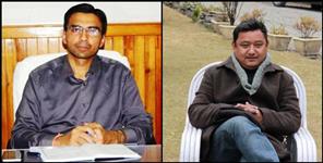 image: Ias transfer list uttarakhand