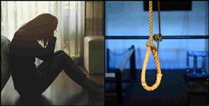 image: 16 year old Tanuja Joshi commits suicide in Haldwani