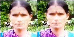 image: Shanti Devi of Nainital Okhaldhunga missing