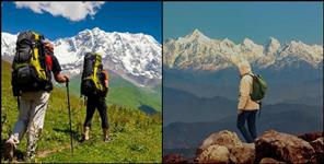 image: Rules for people coming to visit Uttarakhand