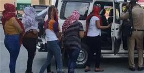 image: Spa center raid in pantnagar and Rudrapur 10 arrested 19 women rescued