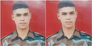 Army Soldier Kirat Singh Passed Away