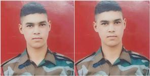 image: Army Soldier Kirat Singh Passed Away