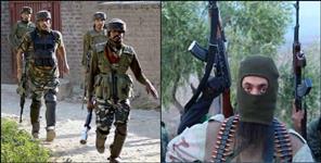 image: Terrorist Idrish did hotel management from Dehradun