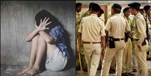 image: Father misbehaved with daughter in Pauri Garhwal Satpuli