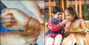 image: Raksha Bandhan shubh muhurat and all details