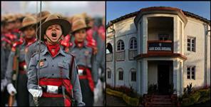 image: Uttarakhand Ghorakhal Sainik School Admission All Details