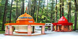 image: story of tarkeshwar temple uttarakhand