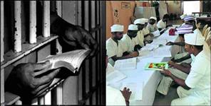 image: Amit Kumar of Uttarakhand topped the board exam while in jail