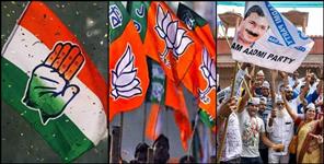image: Uttarakhand Assembly Election Latest Survey
