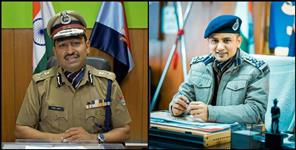 image: Why police uniform colour is khaki